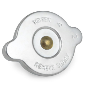 Τάπα Ψυγείου Αυτοκινήτου 1τμχ.