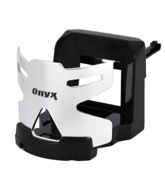 Ποτηροθήκη Αεραγωγού Αυτοκινήτου 1τμχ.