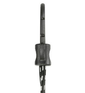 Ελαστικός Ιμάντας Πρόσδεσης με 2 Γάντζους 60cm Lampa X-Power 1τμχ.