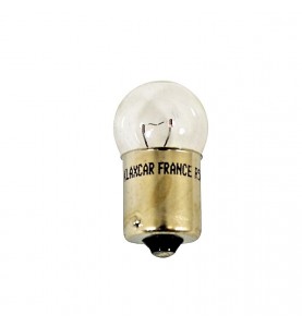 R5W ΛΑΜΠΑ ΜΕ ΚΑΛΥΚΑ KLAXCAR...