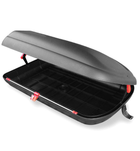 Μπαγκαζιέρα Οροφής Αυτοκινήτου 320Lt ArtPlast Linea Carbon BA320