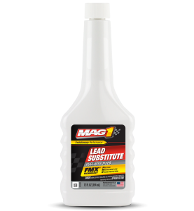 Υποκατάστατο Μόλυβδου Πρόσθετο Βενζίνης MAG 1® Lead Substitute 354ml