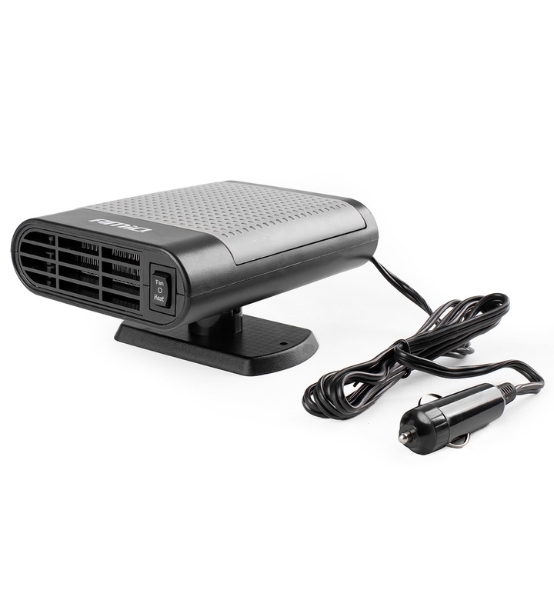 Αερόθερμο - Ανεμιστήρας Αυτοκινήτου 12V 150W AMiO Heater Defroster Fan 1τμχ
