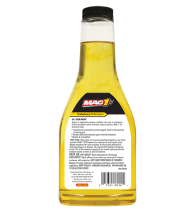 Πρόσθετο Ενισχυτικό Λαδιού Κινητήρα Αυτοκινήτου MAG 1® Oil Treatment 428ml.