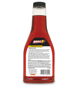 Πρόσθετο Στεγανωτικό Διαρροών Λαδιού Κινητήρα Αυτοκινήτου MAG 1® Engine Stop Leak 428ml