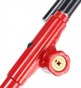 Αντικλεπτικό Μπαστούνι Τιμονιού Φρένου Αυτοκινήτου CQ LEGEND CQ-6082 1τμχ.