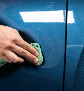 Αλοιφή Αφαίρεσης Γρατζουνιών & Οξείδωσης για Αυτοκίνητο Turtle Wax Heavy Duty Rubbing Compound 298g