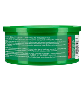 Αλοιφή Αφαίρεσης Γρατζουνιών & Οξείδωσης για Αυτοκίνητο Turtle Wax Heavy Duty Rubbing Compound 298g