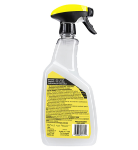 Καθαριστικό Σπρέι Αμαξώματος Αυτοκινήτου με Κερί Meguiar's Ultimate Waterless Wash & Wax 769ml