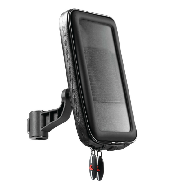 Βάση Στήριξης Κινητού για Σκούτερ με Αδιάβροχη Θήκη Lampa Smart Scooter Case