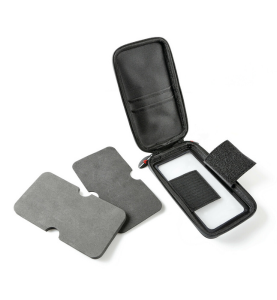 Βάση Στήριξης Κινητού για Σκούτερ με Αδιάβροχη Θήκη Lampa Smart Scooter Case