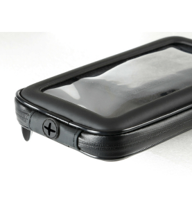 Βάση Στήριξης Κινητού για Σκούτερ με Αδιάβροχη Θήκη Lampa Smart Scooter Case