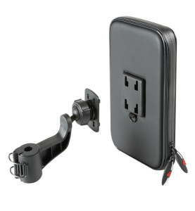 Βάση Στήριξης Κινητού για Σκούτερ με Αδιάβροχη Θήκη Lampa Smart Scooter Case