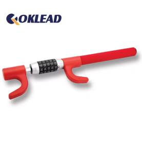 Αντικλεπτικό Τιμονιού Αυτοκινήτου με Κωδικό 5 Ψηφίων Oklead Steering Wheel Code Lock