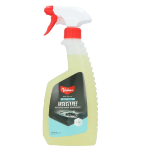 Καθαριστικό Εντόμων Αυτοκινήτου Valma A52G Insectfree 500ml