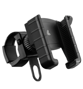 Βάση Στήριξης Κινητού για Μοτοσυκλέτες & Ποδήλατα Lampa Smart Handlebar Grip