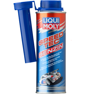 Βελτιωτικό Πρόσθετο Καυσίμου Βενζίνης Liqui Moly Speed Tec Benzin 250ml
