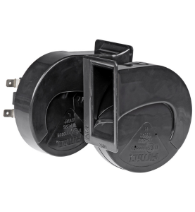 Κόρνα Αυτοκινήτου 2 Τόνων 12V 110dB 410 Hz / 510 Hz AMiO Car Horn 2τμχ.