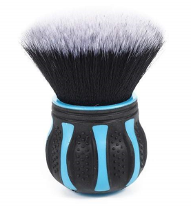 Μαλακή Βούρτσα Καθαρισμού Εσωτερικού Αυτοκινήτου Tonyin Curveball Large Area Detail Brush 1τμχ