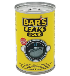 Υγρό Στεγανοποιητικό Συστήματος Ψύξης Αυτοκινήτου Bar’s Leaks Liquid 150g