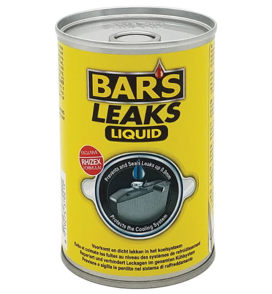 Υγρό Στεγανοποιητικό Συστήματος Ψύξης Αυτοκινήτου Bar’s Leaks Liquid 150g
