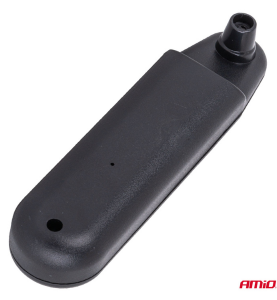 Ψηφιακό Μανόμετρο Μετρητής Πίεσης Ελαστικών AMiO Digital Tire Gauge 1τμχ