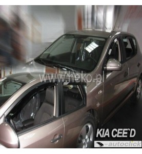 ΑΝΕΜΟΘΡΑΥΣΤΕΣ HEKO KIA CEED...