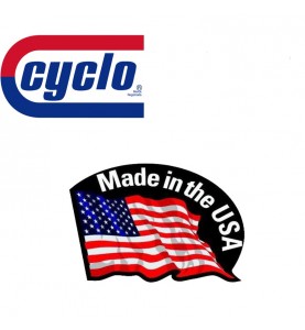 Καθαριστικό Συστήματος Πετρελαίου & Επαναφοράς Ισχύος Cyclo MAX44 DPF & EGR Cleaner 473ml.