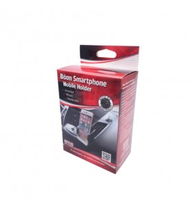 Βάση Κινητού Αεραγωγού Αυτοκινήτου με Περιστροφή 360° Feral 1τμχ.