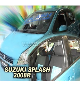 ΑΝΕΜΟΘΡΑΥΣΤΕΣ HEKO SUZUKI...