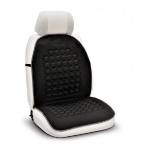 Πλατοκάθισμα Αυτοκινήτου Μαγνητικό Μαύρο Bottari Java 1τμχ