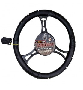 ΚΑΛΥΜΜΑ ΤΙΜΟΝΙΟΥ ΔΕΡΜΑΤΙΝΟ...