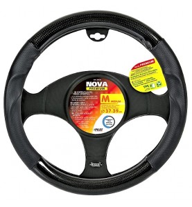 ΚΑΛΥΜΜΑ ΤΙΜΟΝΙΟΥ NOVA ΜΑΥΡΟ...