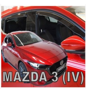 ΑΝΕΜΟΘΡΑΥΣΤΕΣ HEKO MAZDA 3...