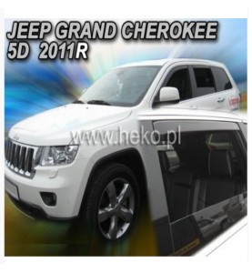 ΑΝΕΜΟΘΡΑΥΣΤΕΣ HEKO JEEP...