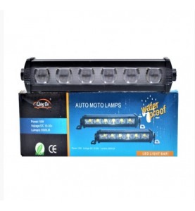 ΠΡΟΒΟΛΕΑΣ LED  18W  3500LM...