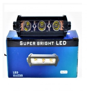 ΠΡΟΒΟΛΑΚΙ LED ΜΠΑΡΑ 12W/12V...