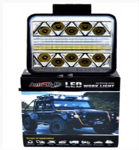 ΠΡΟΒΟΛΕΑΣ LED ΑΥΤΟΚΙΝΗΤΟΥ...