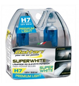 ΛΑΜΠΕΣ ΣΕΤ BOTTARI Super...