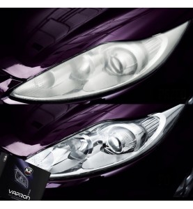 Yγρό Επαναφοράς Φαναριών K2 Vapron Refill 600ml