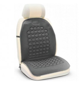 Πλατοκάθισμα Αυτοκινήτου Μαγνητικό Γκρι Bottari Java 1τμχ