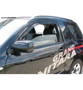 Heko Ανεμοθραύστες για...