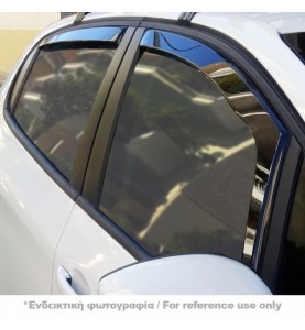 HEKO ΑΝΕΜΟΘΡΑΥΣΤΕΣ HYUNDAI...