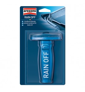 Απωθητικό Βροχής Arexons Rain Off 100ml