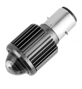 ΛΑΜΠΑ LED MOTO BA20D 20W...