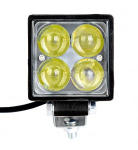 ΠΡΟΒΟΛΕΑΣ LED ΤΕΤΡΑΓΩΝΟΣ...