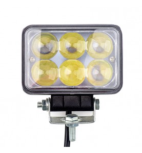 ΠΡΟΒΟΛΕΑΣ LED ΟΡΘΟΓΩΝΙΟΣ...